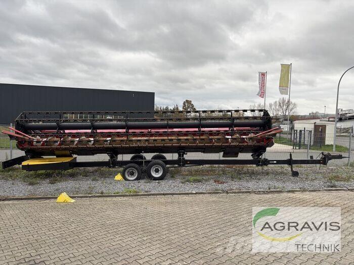 Geringhoff VS 910 Příslušenství a náhradní díly ke kombajnům