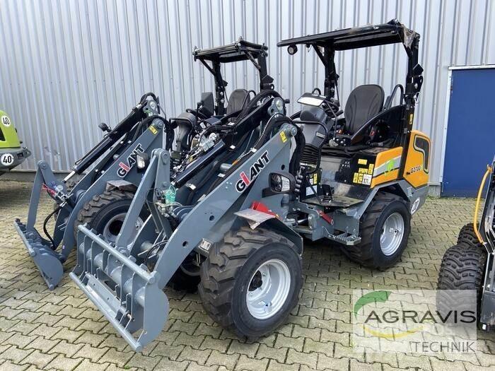 GiANT G2700E Stavebnictví - ostatní