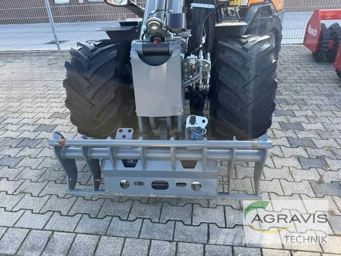 GiANT G3500 TELE Kolové nakladače