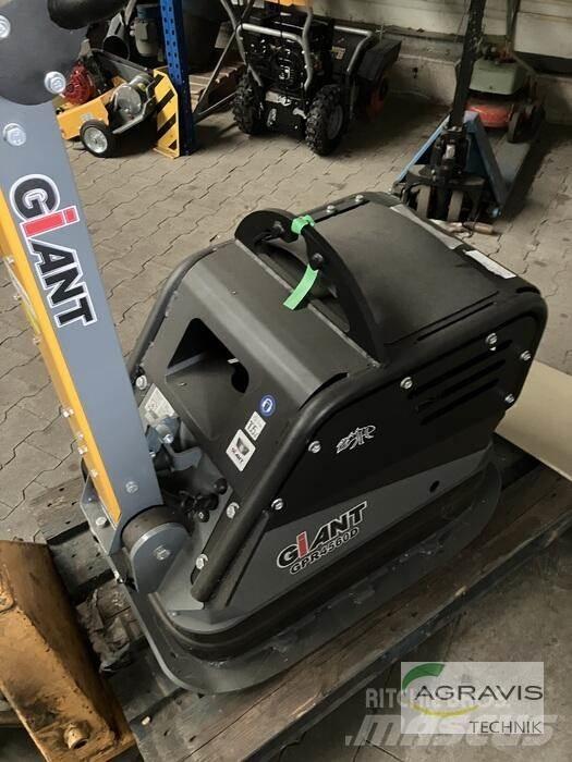 GiANT GPR4560D Stavebnictví - ostatní