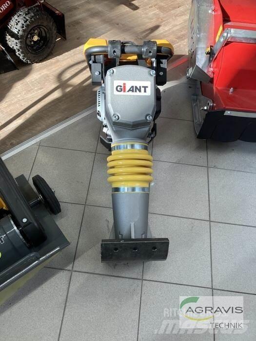 GiANT GR580G Stavebnictví - ostatní
