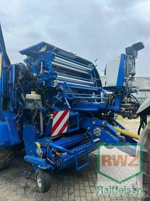 Göweil G1 F125 Combi Lis na válcové balíky