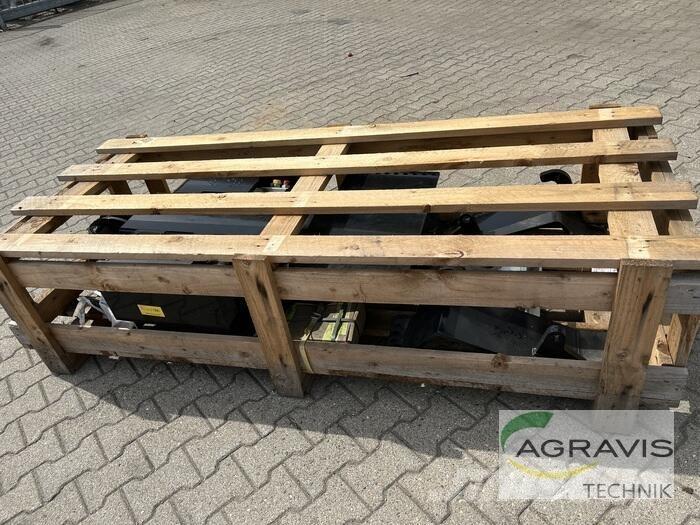 Greentec HXF 3302 Štípačky a řezačky dřeva
