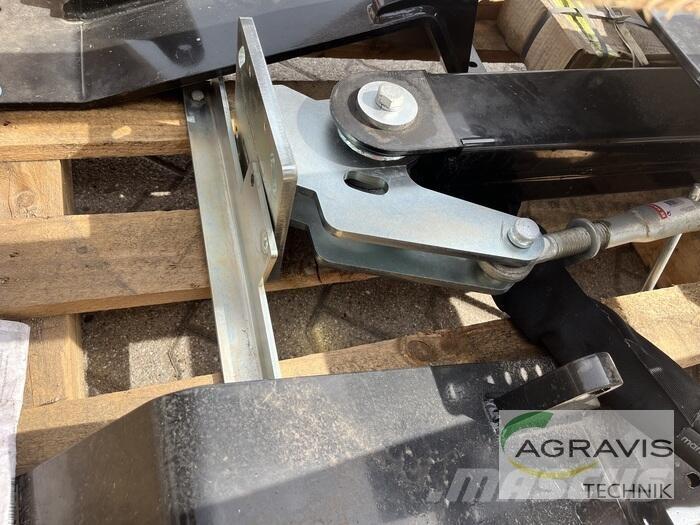 Greentec HXF 3302 Štípačky a řezačky dřeva
