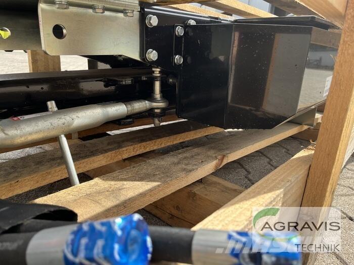 Greentec HXF 3302 Štípačky a řezačky dřeva