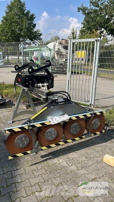 Greentec HXF 3302 Lesnictví – ostatní