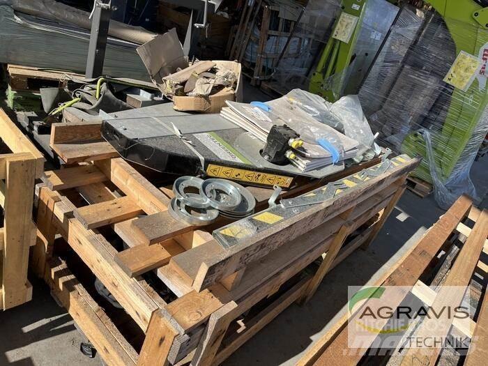 Greentec LRS 2002 Štípačky a řezačky dřeva
