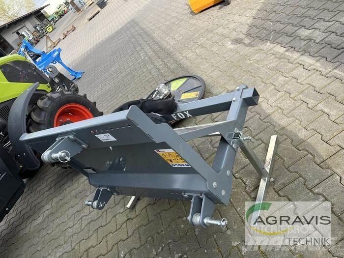 Greentec RI80 Mulčovače