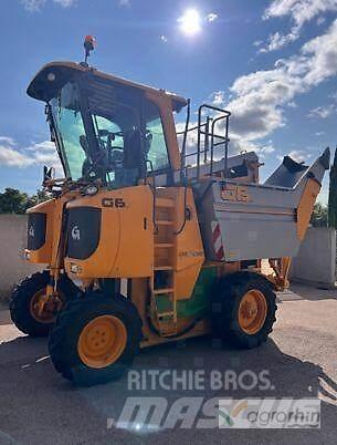 Gregoire Besson G6.210 Další