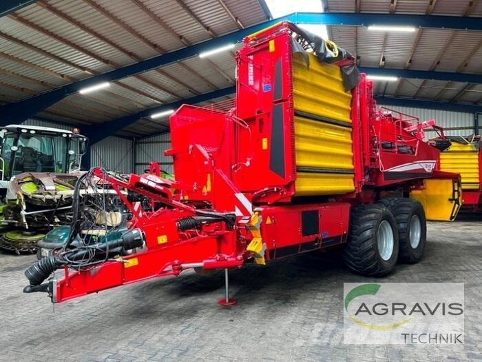 Grimme EVO 290 Bramborové kombajny / sklízeče