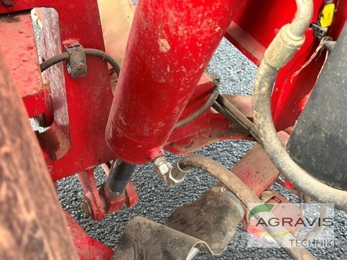 Grimme EVO 290 NB Bramborové kombajny / sklízeče