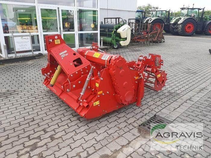 Grimme GF 200 Rotační brány a půdní frézy