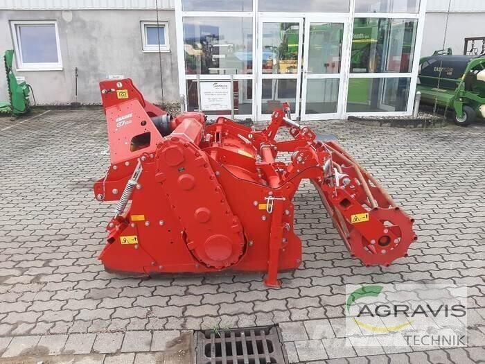 Grimme GF 200 Rotační brány a půdní frézy