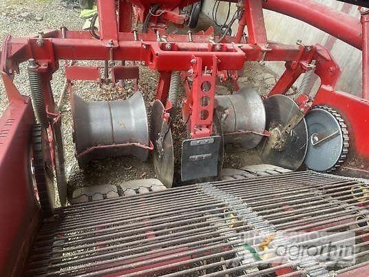 Grimme GT170 S-MS Bramborové kombajny / sklízeče