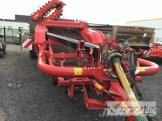Grimme GT170MS Bramborové kombajny / sklízeče