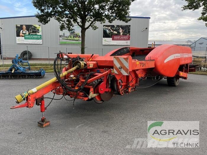 Grimme GZ 1700 DL1 Bramborové kombajny / sklízeče