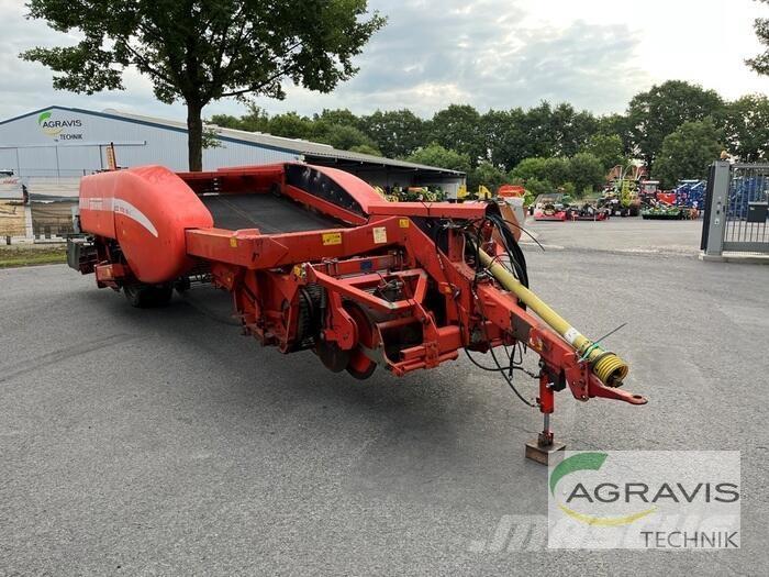 Grimme GZ 1700 DL1 Bramborové kombajny / sklízeče