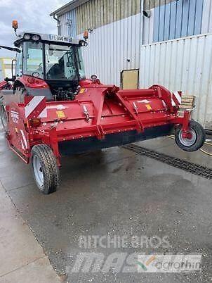 Grimme KS75-4 Další