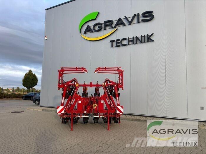 Grimme MATRIX 1200 Sázecí stroje