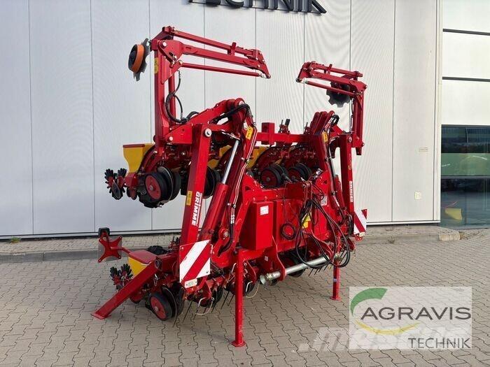 Grimme MATRIX 1200 Sázecí stroje