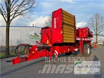 Grimme SE 150-60 NB Bramborové kombajny / sklízeče