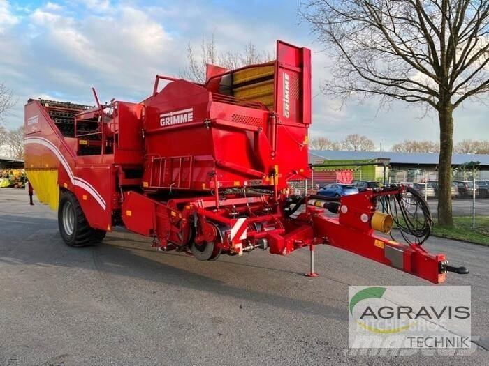 Grimme SE 150-60 NB Bramborové kombajny / sklízeče