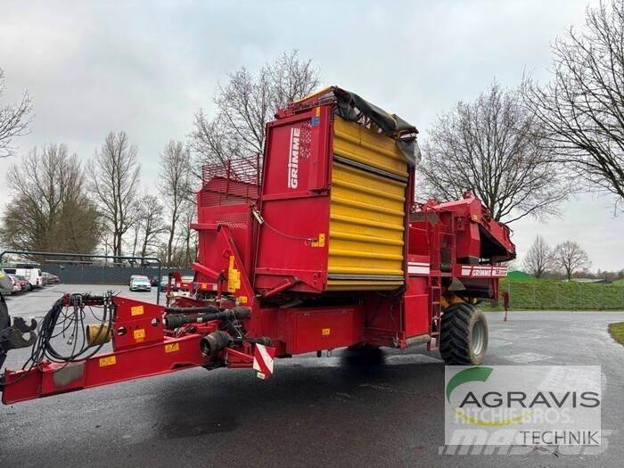 Grimme SE 150-60 NB Bramborové kombajny / sklízeče