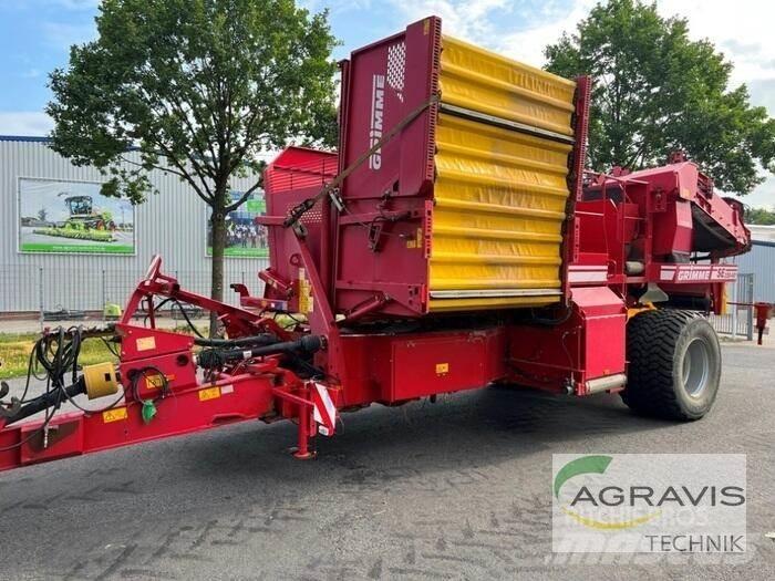 Grimme SE 150-60 NB Bramborové kombajny / sklízeče