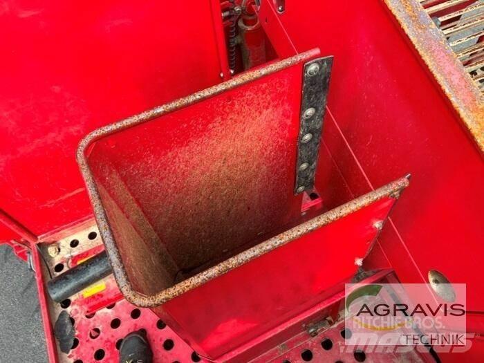 Grimme SE 150-60 NB Bramborové kombajny / sklízeče