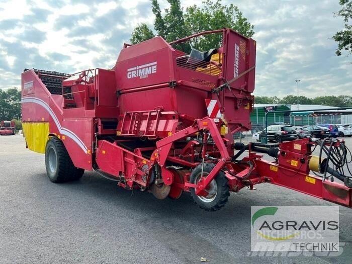 Grimme SE 150-60 NB Bramborové kombajny / sklízeče