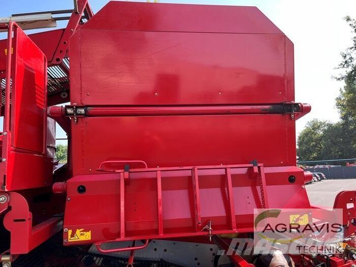 Grimme SE 150-60 NB Bramborové kombajny / sklízeče