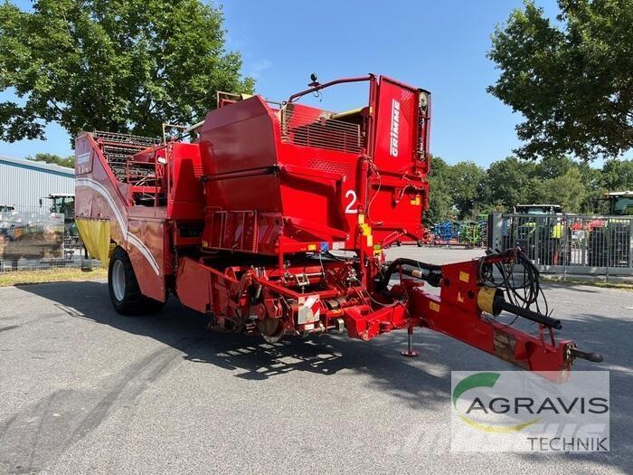 Grimme SE 150-60 NB Bramborové kombajny / sklízeče