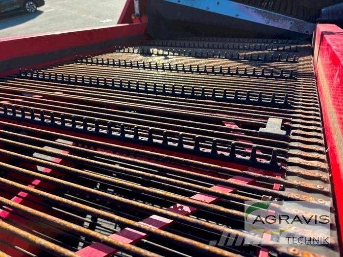 Grimme SE 150-60 NB Bramborové kombajny / sklízeče