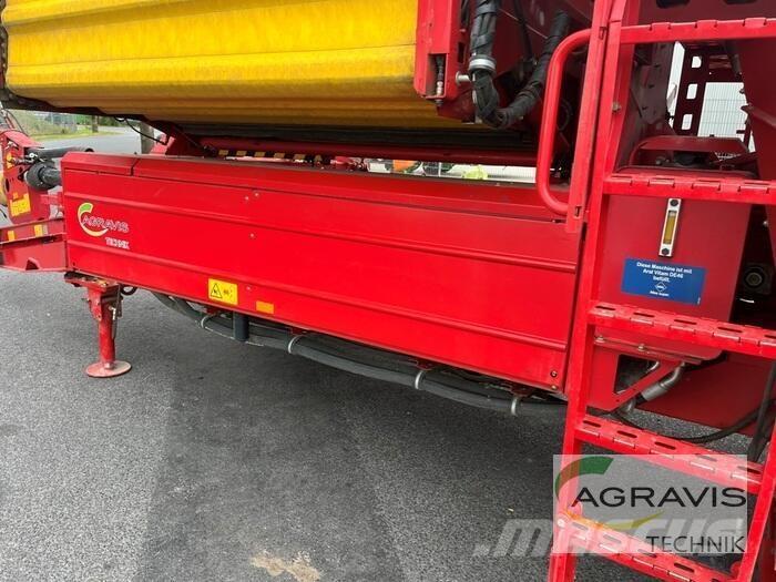 Grimme SE 260 Bramborové kombajny / sklízeče