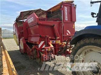 Grimme SE75-55 Bramborové kombajny / sklízeče