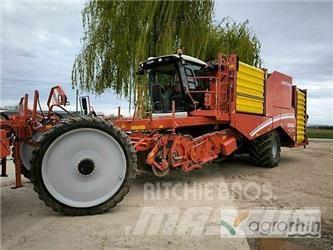Grimme Varitron 470 Bramborové kombajny / sklízeče