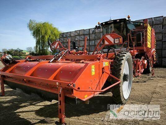 Grimme Varitron 470 Bramborové kombajny / sklízeče