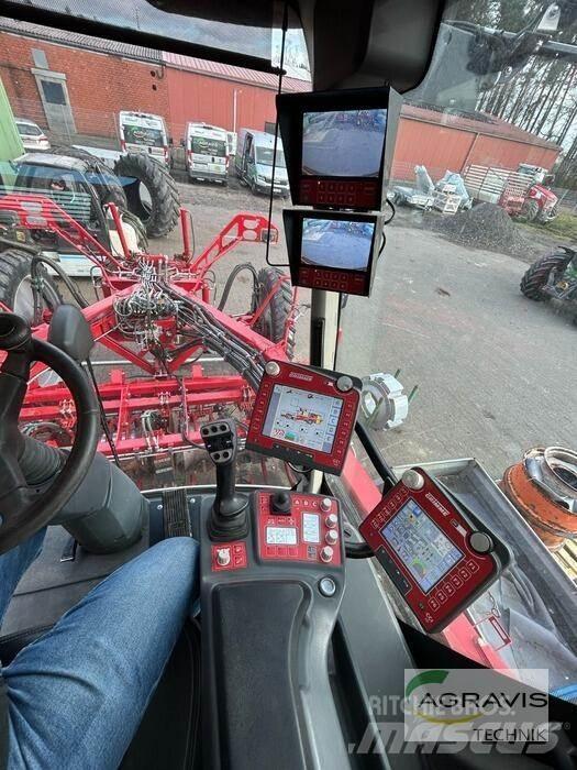 Grimme VARITRON 470 Bramborové kombajny / sklízeče