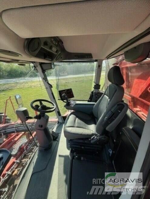 Grimme VARITRON 470 Bramborové kombajny / sklízeče