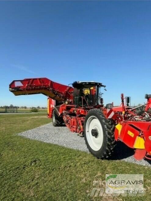 Grimme VARITRON 470 Bramborové kombajny / sklízeče