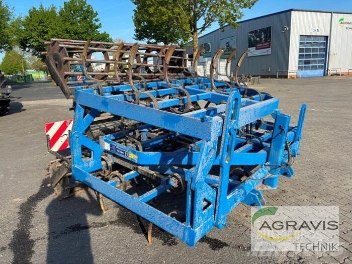  GRUBBER Kultivátory