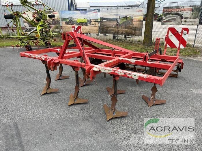  GRUBBER Kultivátory