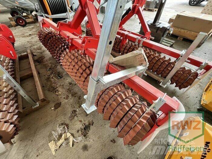 Güttler Matador 32 DPT Balicí stroje