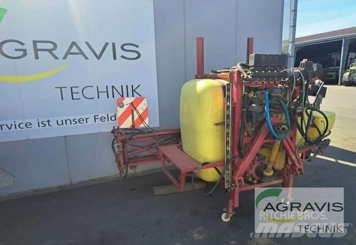 Hardi LX 1000 Tažené postřikovače
