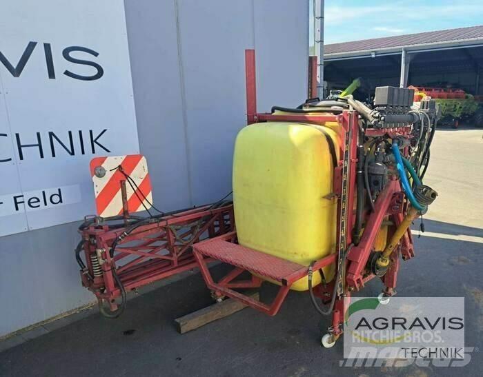 Hardi LX 1000 Tažené postřikovače