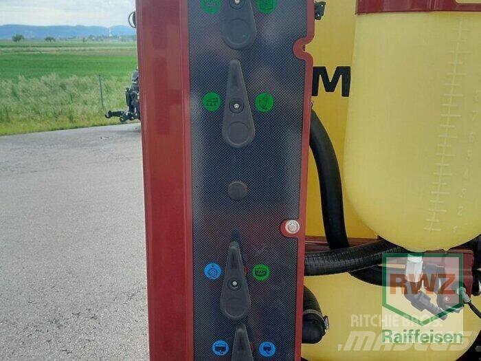 Hardi Master Tažené postřikovače