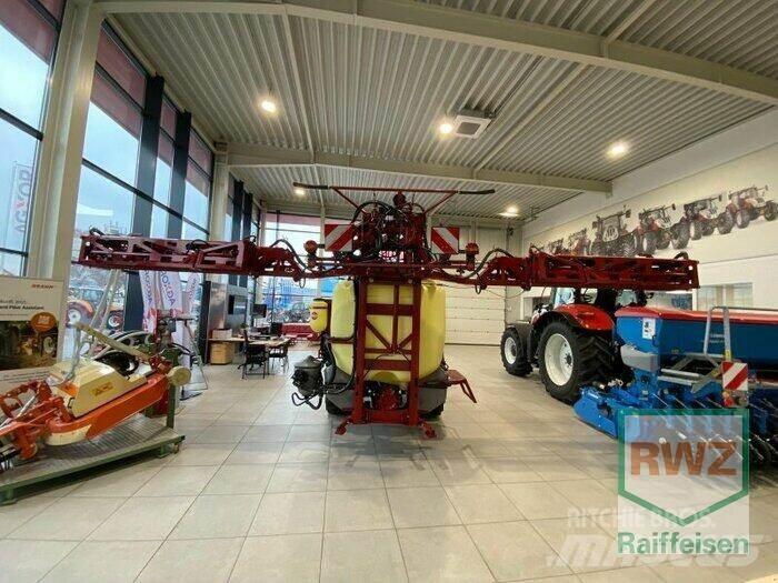 Hardi MASTER PRO 1200 Tažené postřikovače