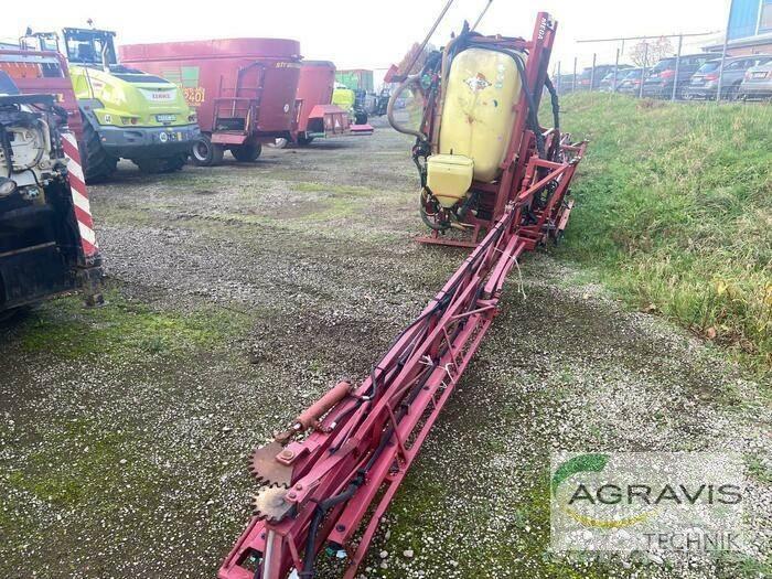 Hardi MEGA 1000 LTR. Tažené postřikovače