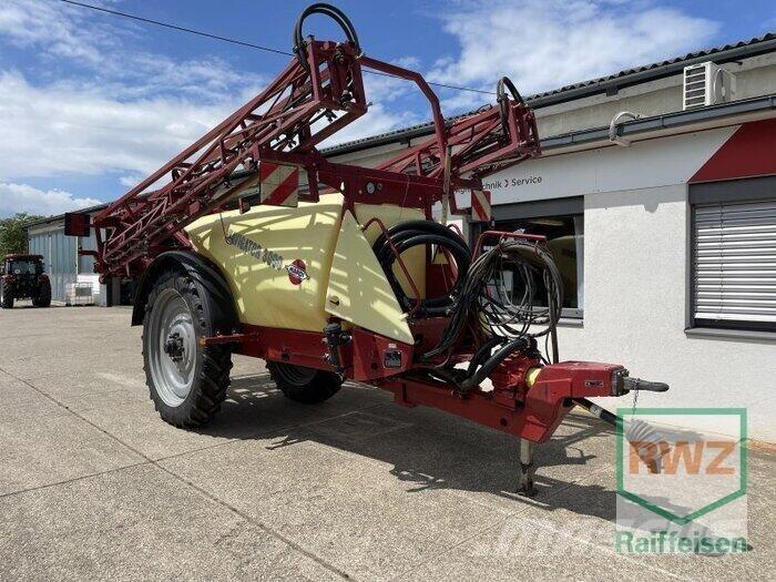 Hardi Navigator 3000 Tažené postřikovače