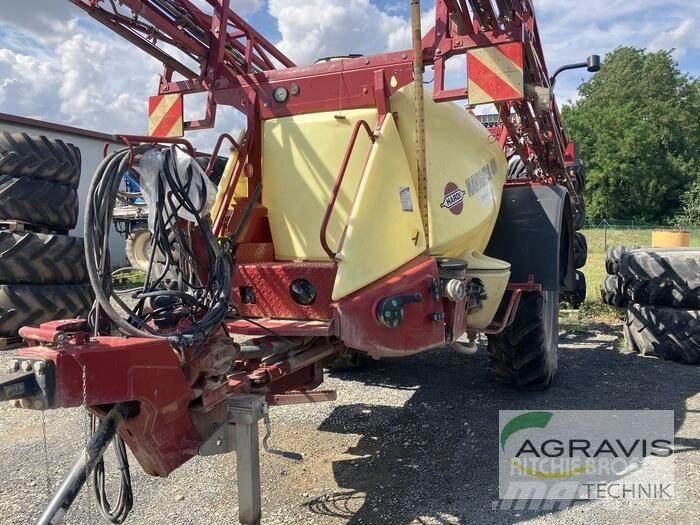 Hardi NAVIGATOR 4000 L Tažené postřikovače